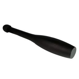 15LB Indian Club, Exercise Bat, Iron Club Bell For Strength Training And Muscle Rehabilitation