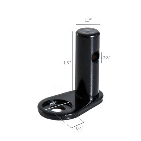 BikeTrailer Hitch