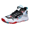 New Men's Basketball Shoes Trend Basketball Sneakers Men's Air Cushion Outdoor High Quality Sneakers